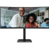 AOC CU34E4CV 34inch UWQHD VA 120Hz 21:9
