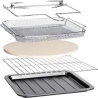 Gastroback 42815 Design Oven Air Fry & Pizza