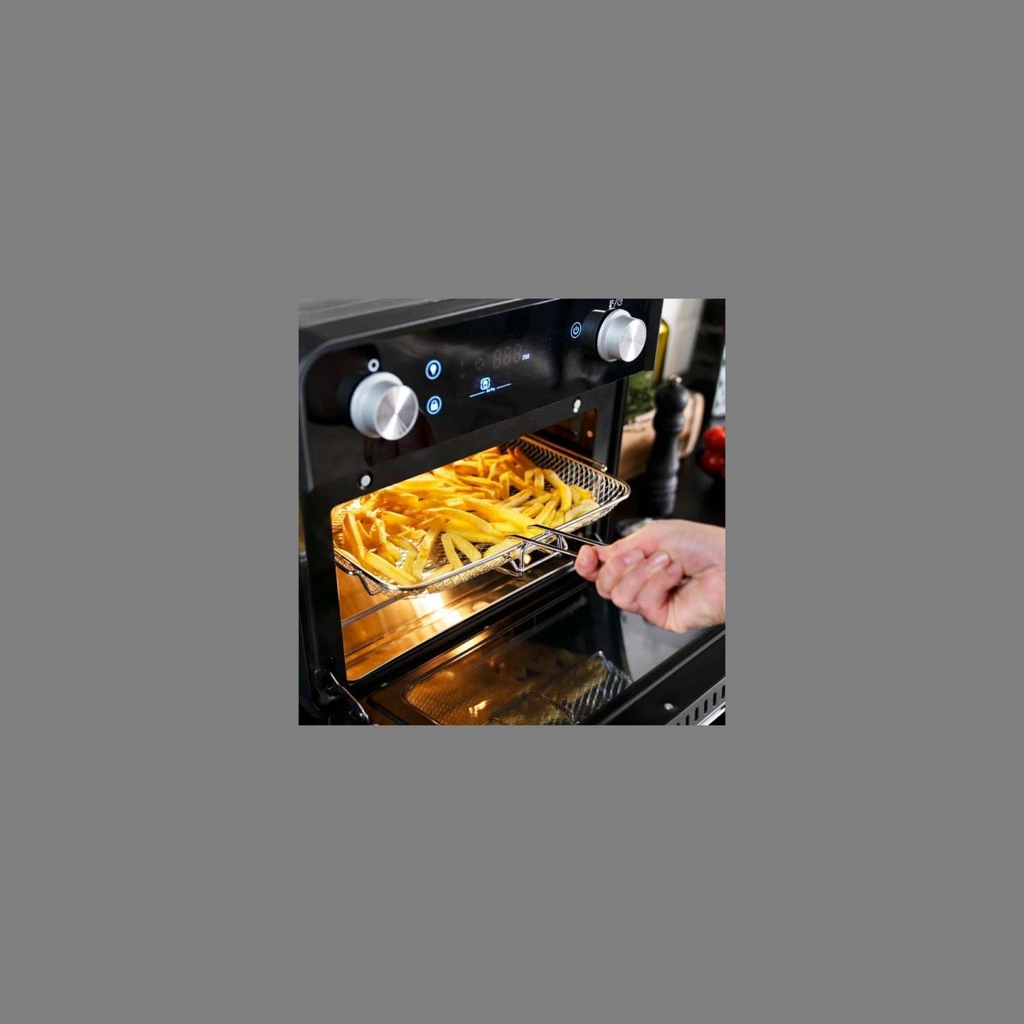 Gastroback 42815 Design Oven Air Fry & Pizza