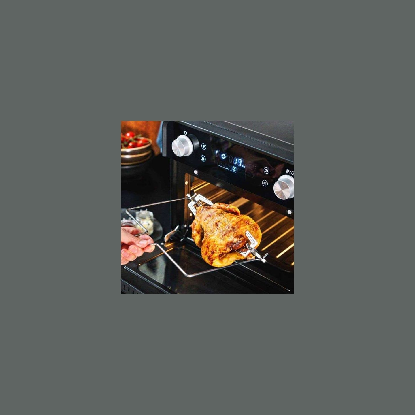 Gastroback 42815 Design Oven Air Fry & Pizza