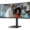AOC CU34E4CV 34inch UWQHD VA 120Hz 21:9