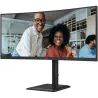 AOC CU34E4CV 34inch UWQHD VA 120Hz 21:9