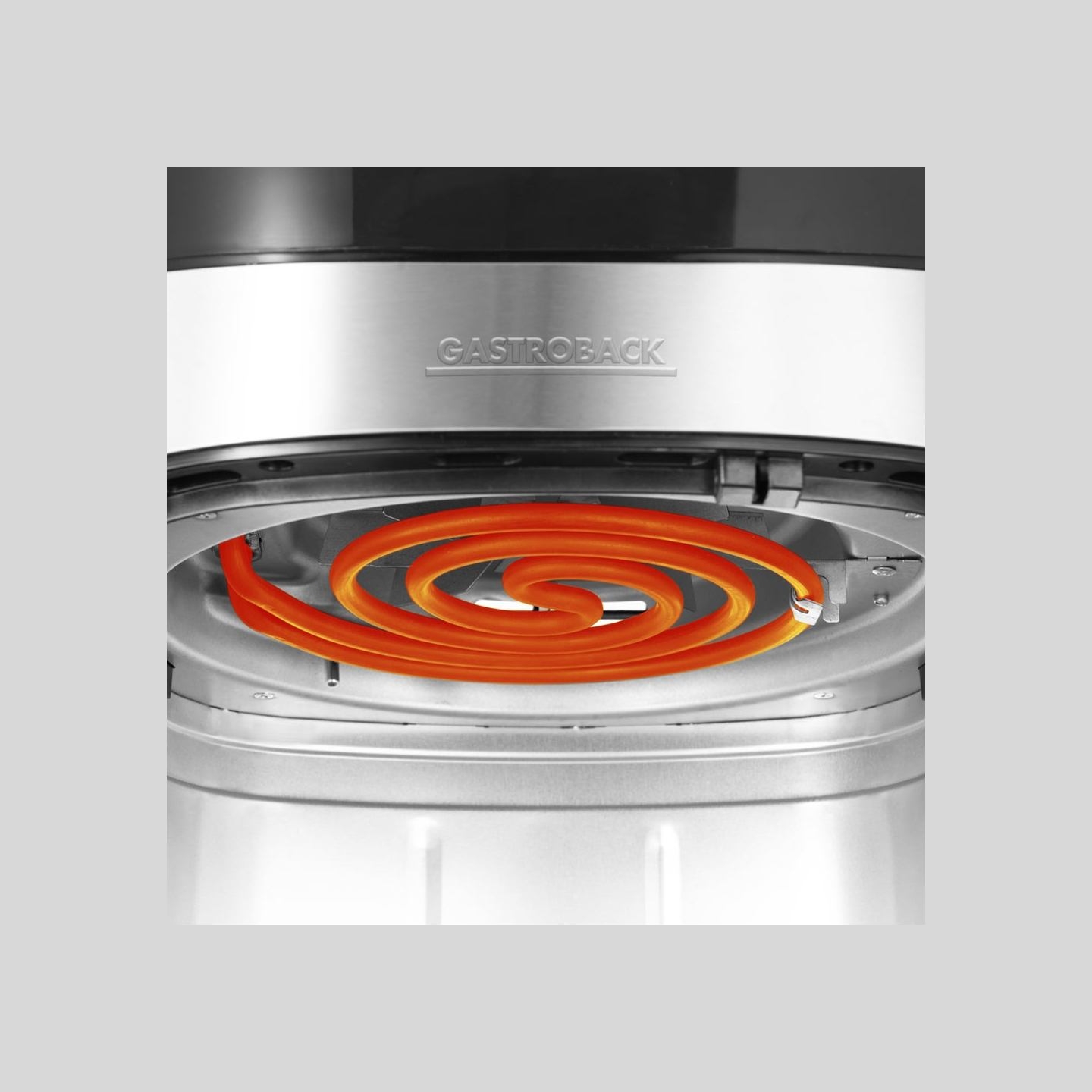 Gastroback 42582 Design Airfryer Air Pro