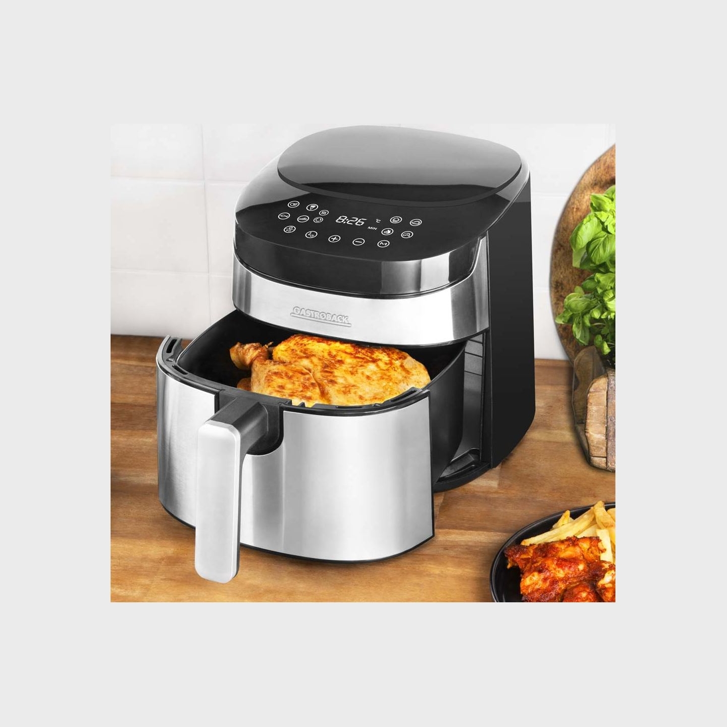 Gastroback 42582 Design Airfryer Air Pro