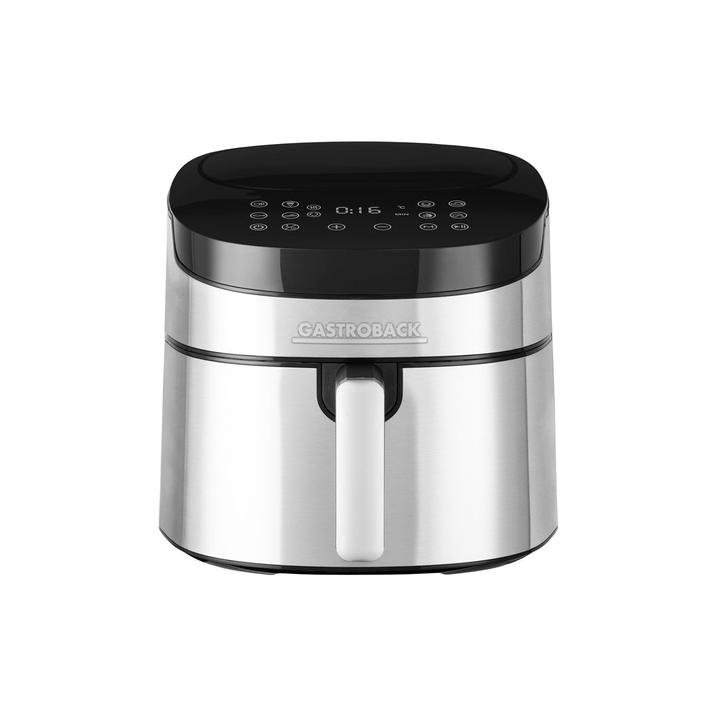 Gastroback 42583 Design Airfryer Air Pro XXL