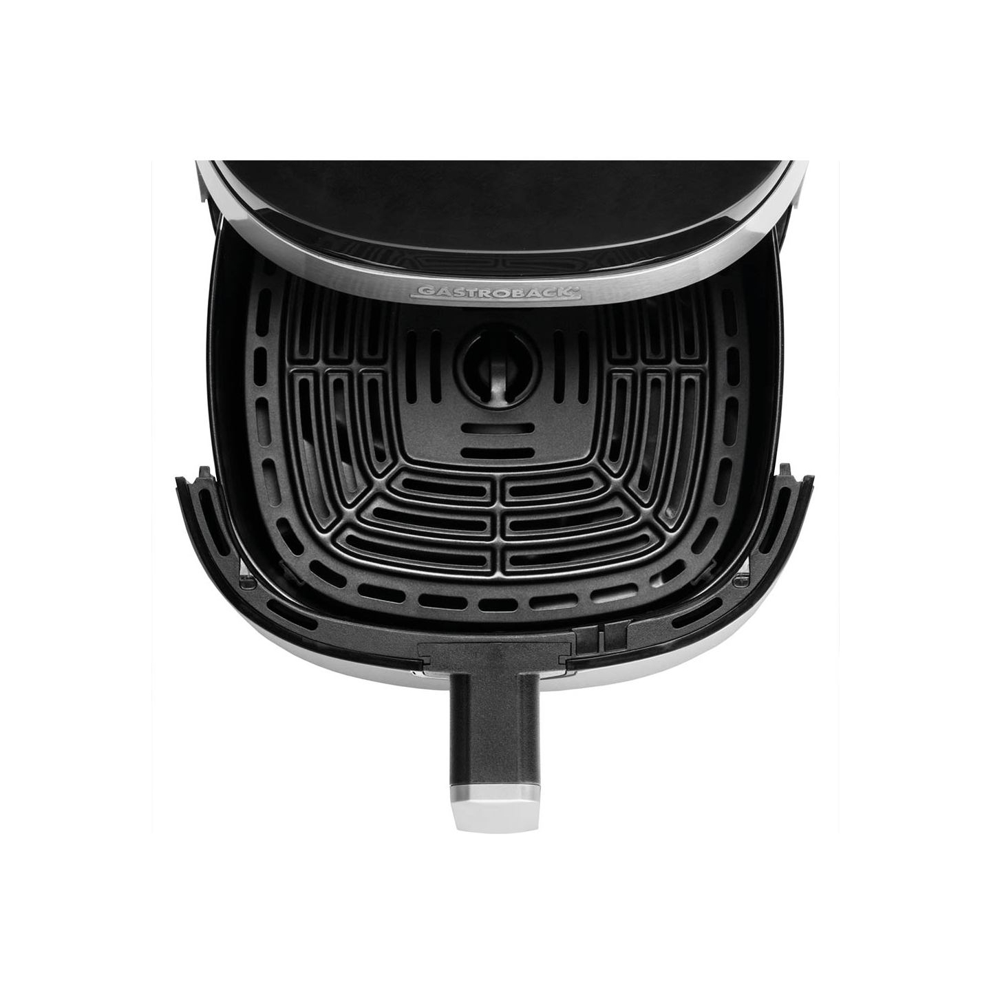 Gastroback 42583 Design Airfryer Air Pro XXL