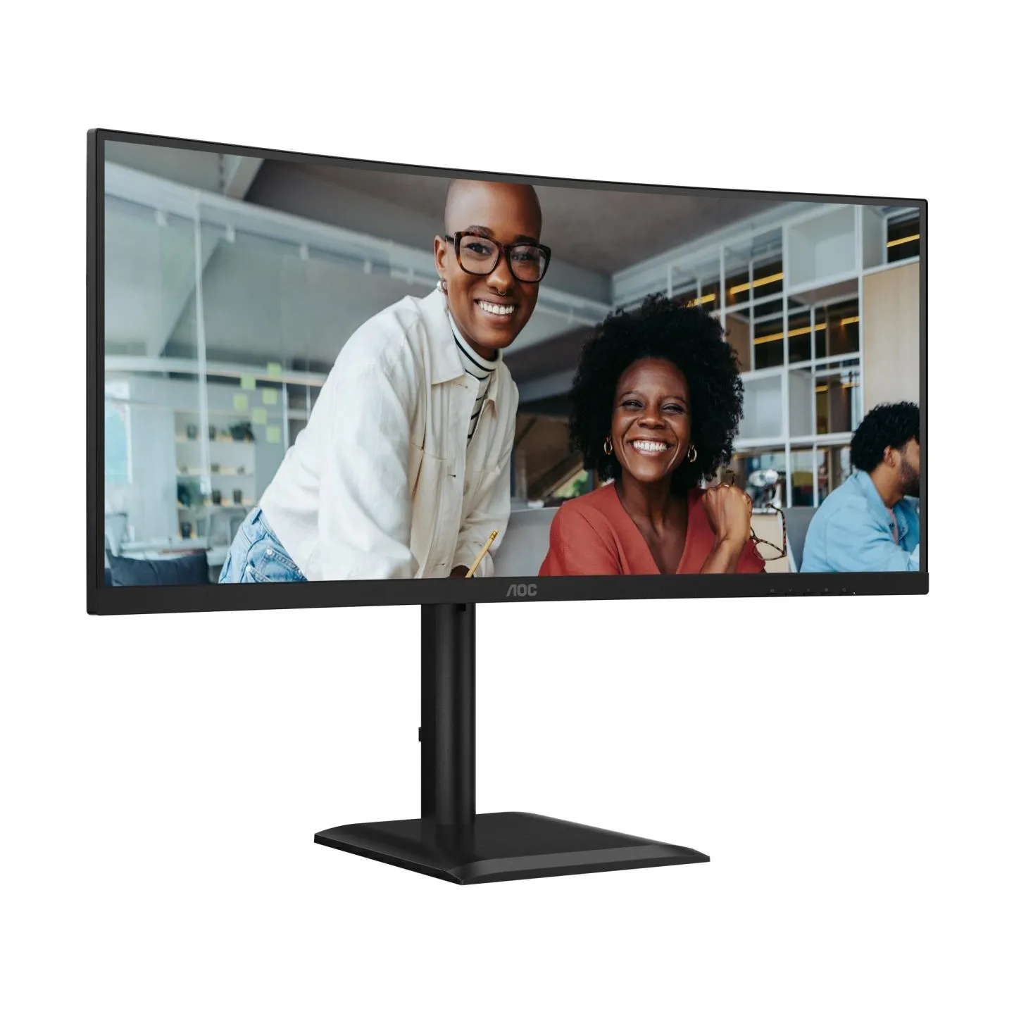 AOC CU34E4CV 34inch UWQHD VA 120Hz 21:9