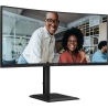 AOC CU34E4CV 34inch UWQHD VA 120Hz 21:9
