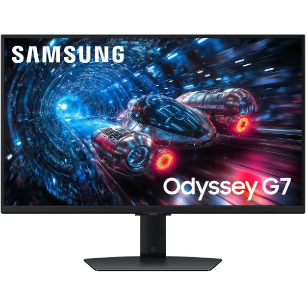 Samsung Odyssey G7 27inch QHD 165Hz