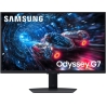 Samsung Odyssey G7 27inch QHD 165Hz