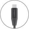 Orsen S33 Type-C Data Cable 2.1A 1.2m black