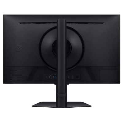 Samsung | LS27FG702EUXEN | 27 " | IPS | 4K | 16:9 | 180 Hz | 1 ms | 3840 x 2160 pixels | 350 cd/m² | Black