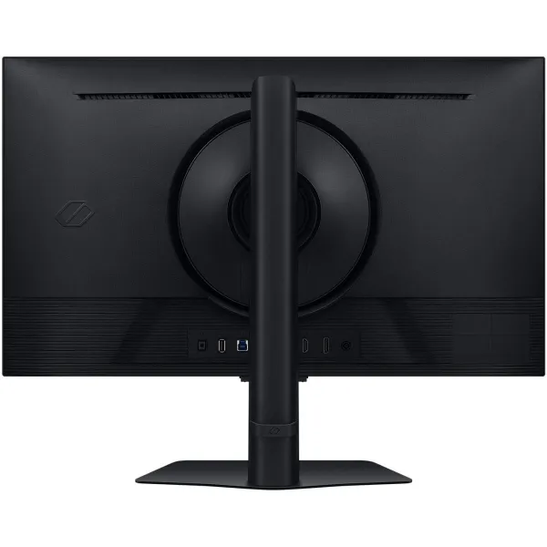 Samsung | LS27FG702EUXEN | 27 " | IPS | 4K | 16:9 | 180 Hz | 1 ms | 3840 x 2160 pixels | 350 cd/m² | Black