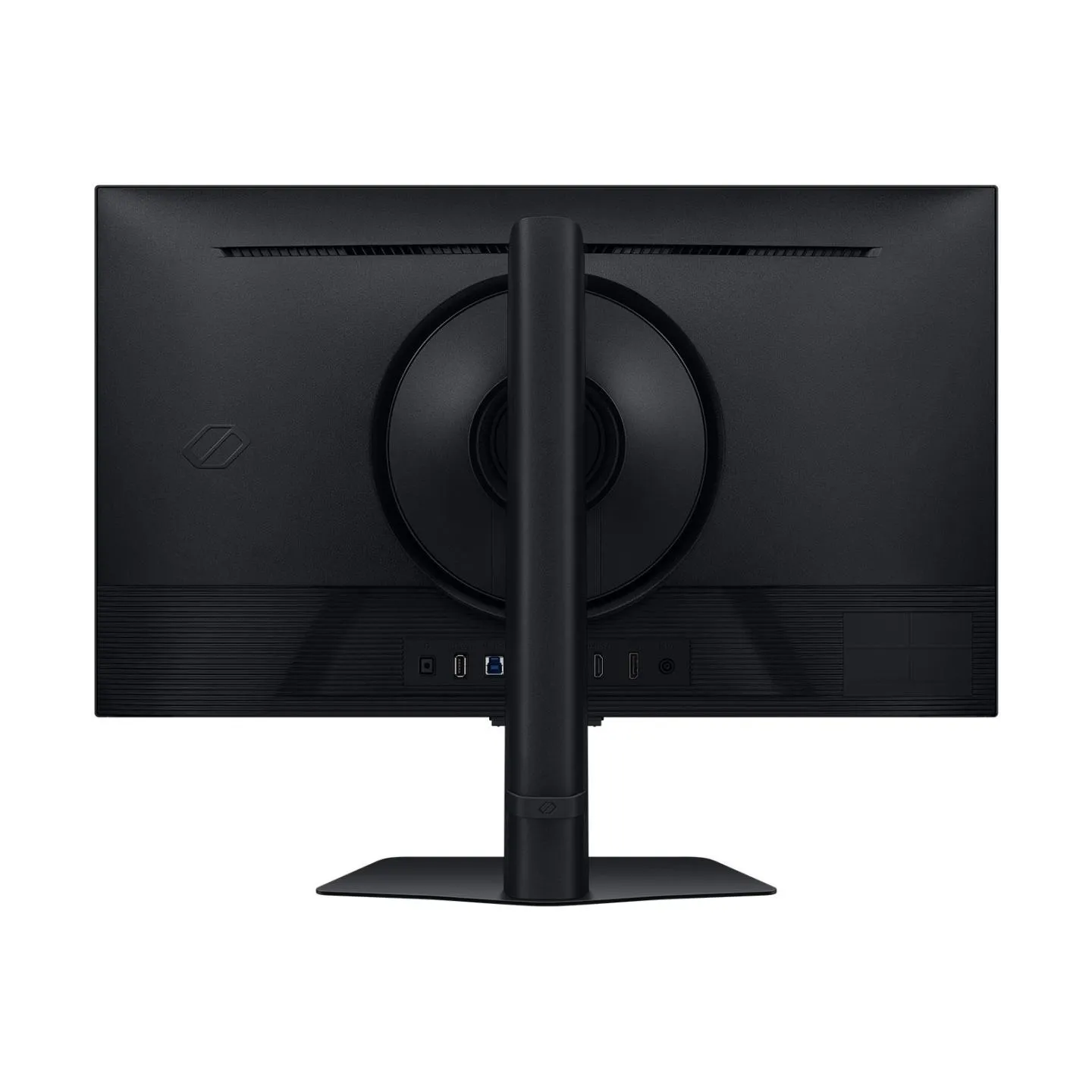 Samsung | LS27FG702EUXEN | 27 " | IPS | 4K | 16:9 | 180 Hz | 1 ms | 3840 x 2160 pixels | 350 cd/m² | Black
