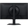 Samsung | LS27FG702EUXEN | 27 " | IPS | 4K | 16:9 | 180 Hz | 1 ms | 3840 x 2160 pixels | 350 cd/m² | Black
