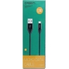 Orsen S32 Micro Data Cable 2.1A 1.2m black