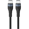Orsen S53 Type C to Type C 3A 1m black
