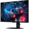 Samsung | LS27FG702EUXEN | 27 " | IPS | 4K | 16:9 | 180 Hz | 1 ms | 3840 x 2160 pixels | 350 cd/m² | Black