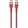 Orsen S53 Type C to Type C 3A 1m red