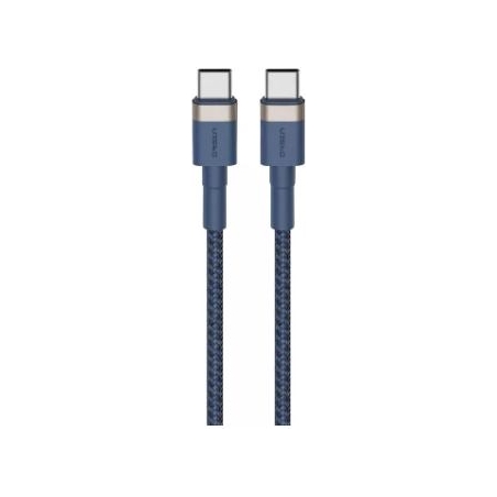 Orsen S53 Type C to Type C 3A 1m blue