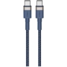 Orsen S53 Type C to Type C 3A 1m blue
