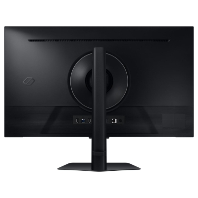 Samsung | LS27FG702EUXEN | 27 " | IPS | 4K | 16:9 | 180 Hz | 1 ms | 3840 x 2160 pixels | 350 cd/m² | Black