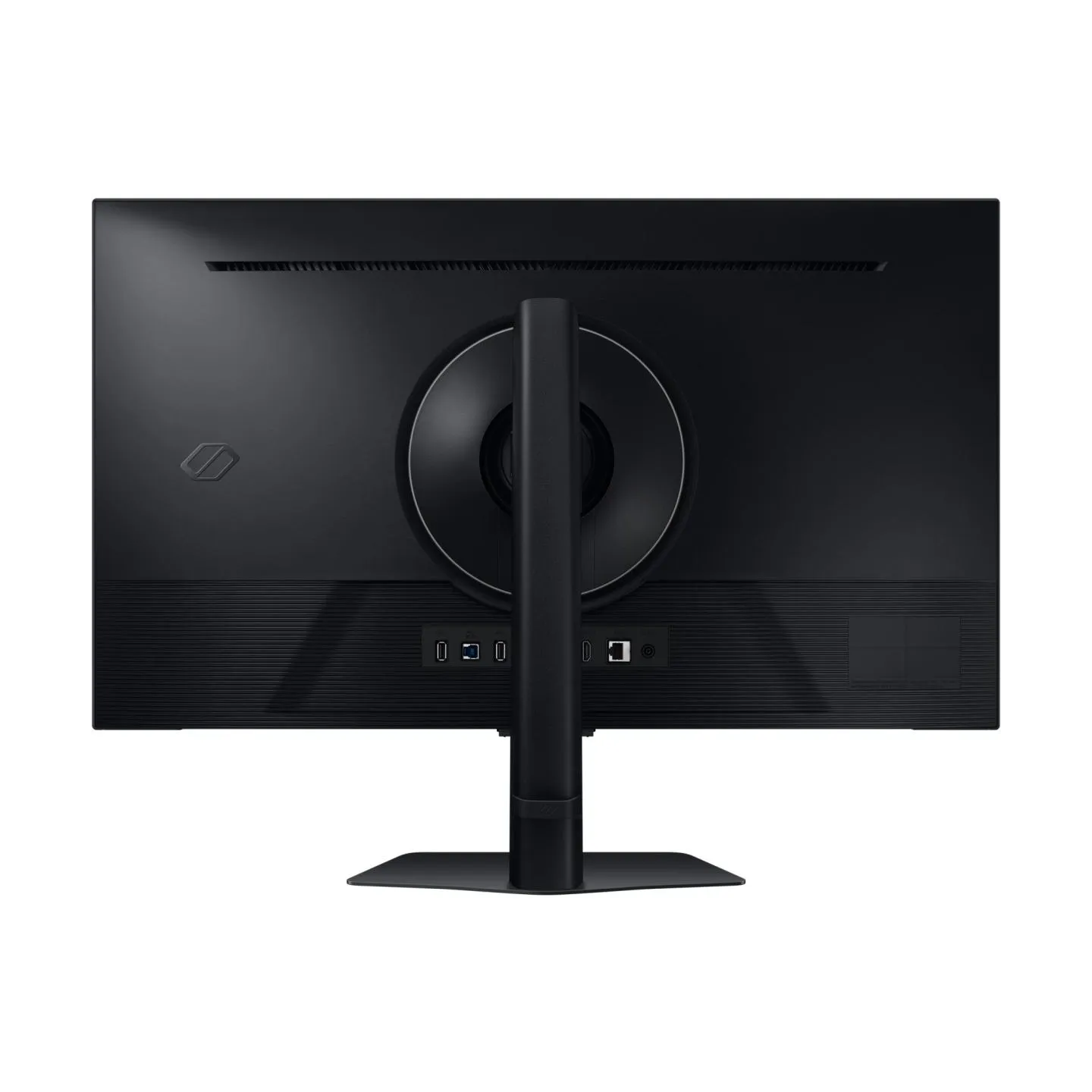 Samsung | LS27FG702EUXEN | 27 " | IPS | 4K | 16:9 | 180 Hz | 1 ms | 3840 x 2160 pixels | 350 cd/m² | Black