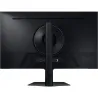 Samsung | LS27FG702EUXEN | 27 " | IPS | 4K | 16:9 | 180 Hz | 1 ms | 3840 x 2160 pixels | 350 cd/m² | Black
