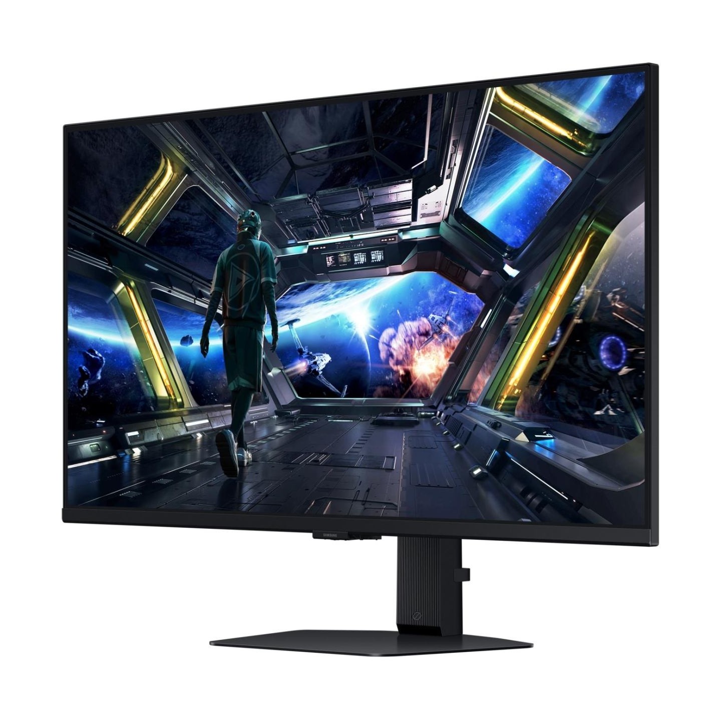Samsung Odyssey G7 27inch QHD 165Hz