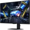 Samsung | LS27FG702EUXEN | 27 " | IPS | 4K | 16:9 | 180 Hz | 1 ms | 3840 x 2160 pixels | 350 cd/m² | Black