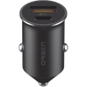 Orsen C8 45W Mini Car Charger black