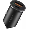Orsen C8 45W Mini Car Charger black