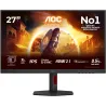 AOC U27G4R 27inch Fast IPS Dual Frame