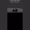Orsen C8 45W Mini Car Charger black