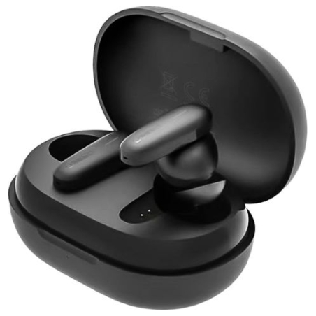 Orsen T4 Bluetooth Earphones Black