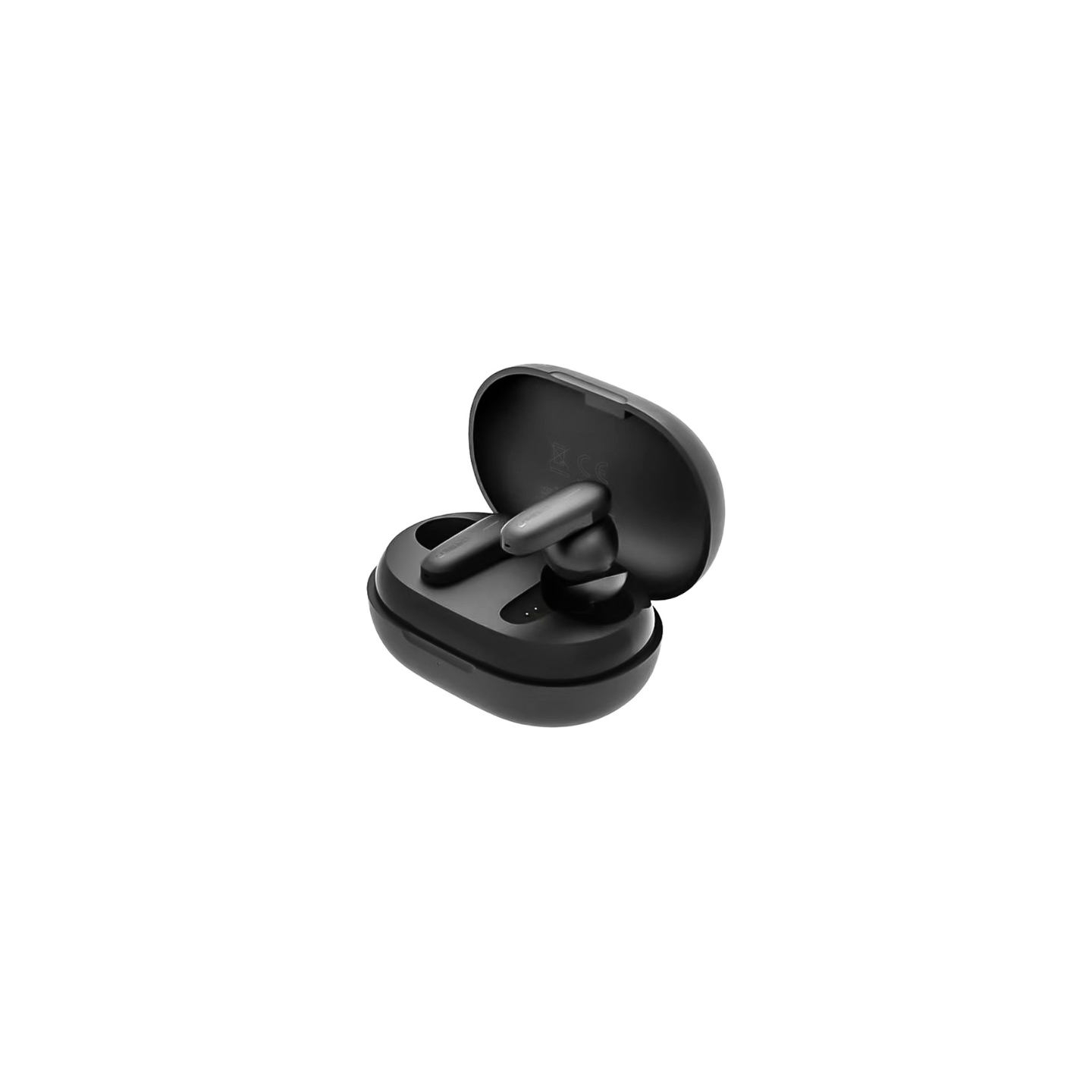 Orsen T4 Bluetooth Earphones Black
