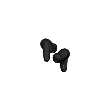Orsen T4 Bluetooth Earphones Black