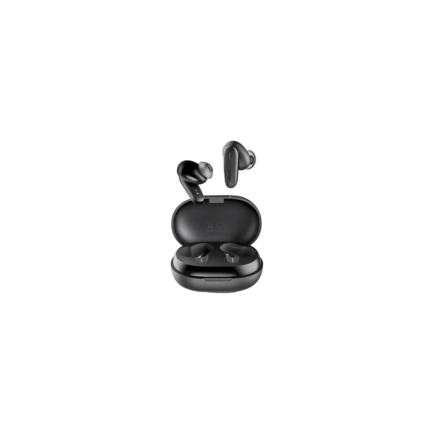 Orsen T4 Bluetooth Earphones Black