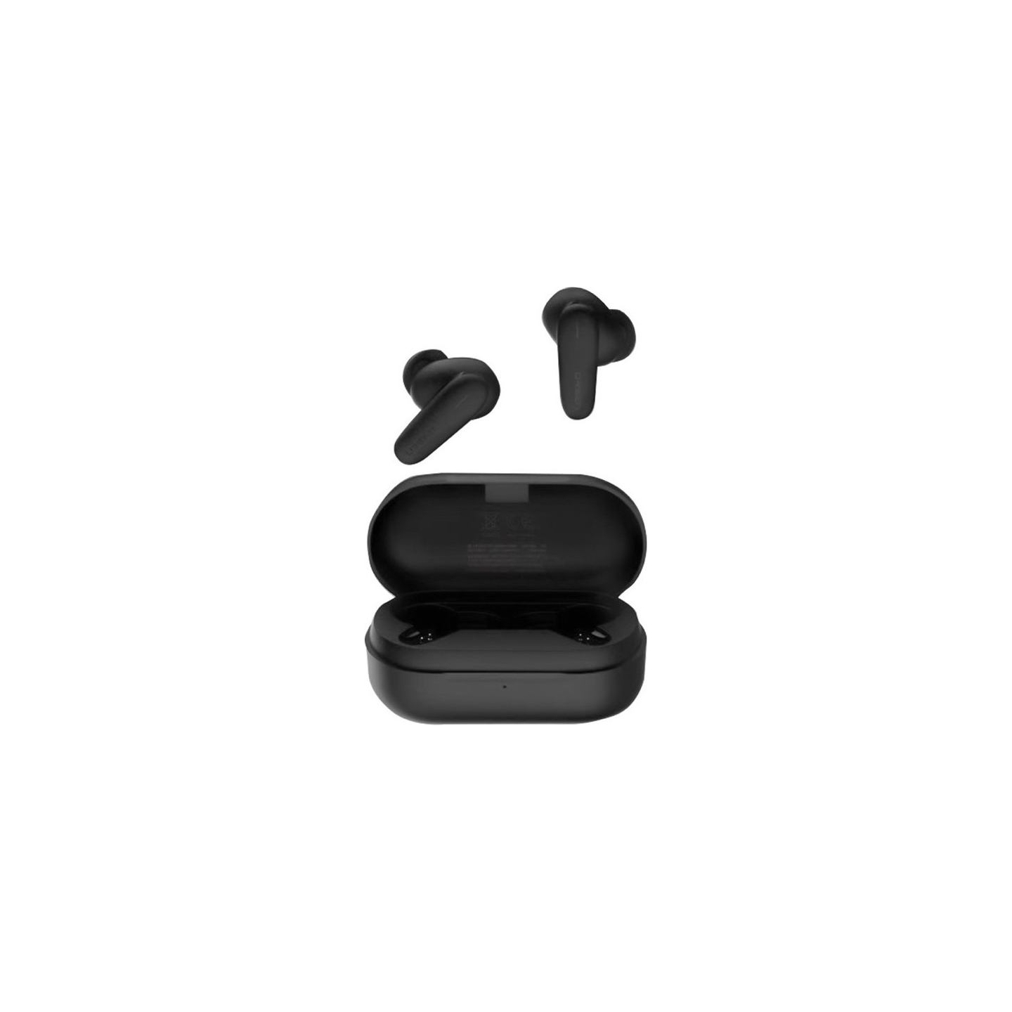 Orsen T4 Bluetooth Earphones Black