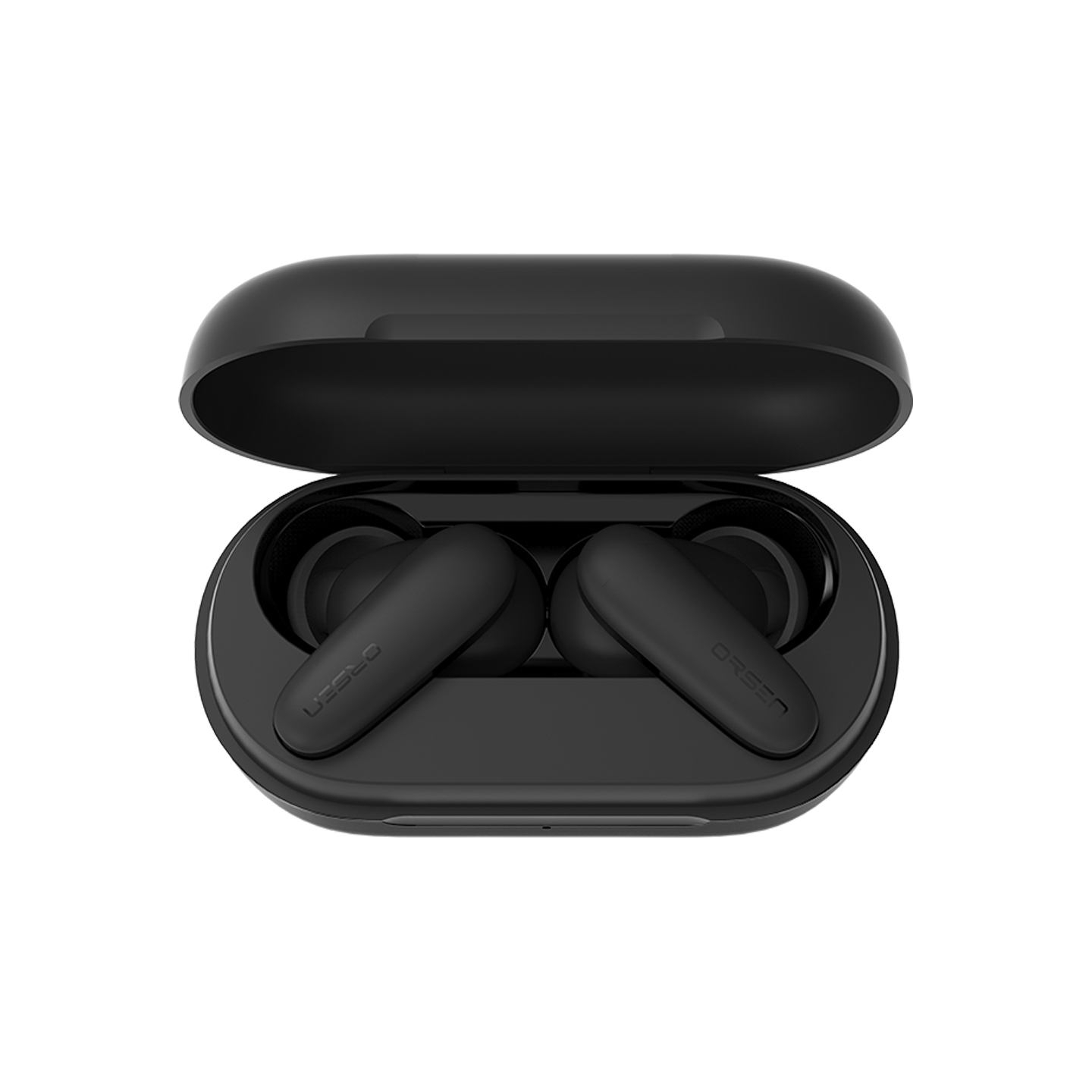 Orsen T3 Bluetooth Earphones Black