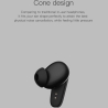 Orsen T3 Bluetooth Earphones Black