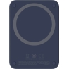 Orsen EW50 Magnetic Wireless Power Bank for iPhone 12 and 13 4200mAh blue