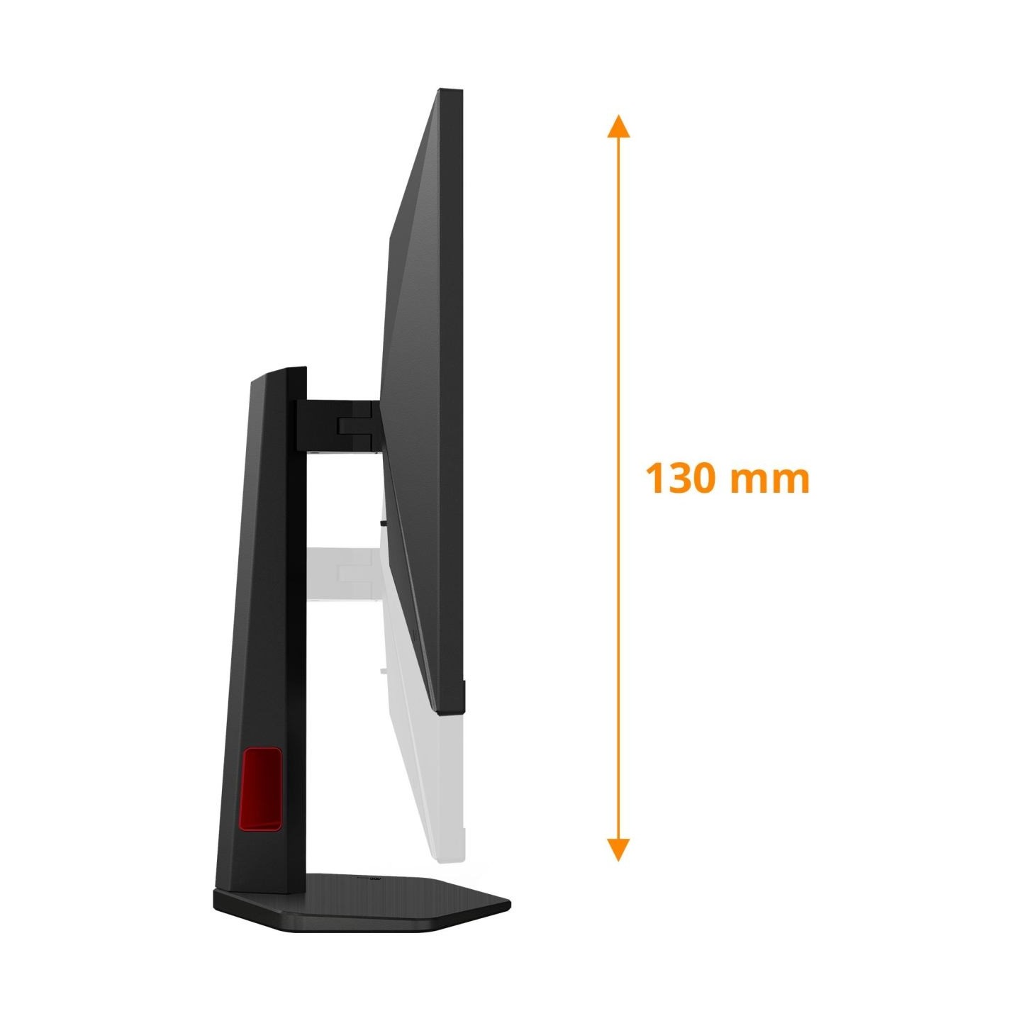 AOC U27G4R 27inch Fast IPS Dual Frame