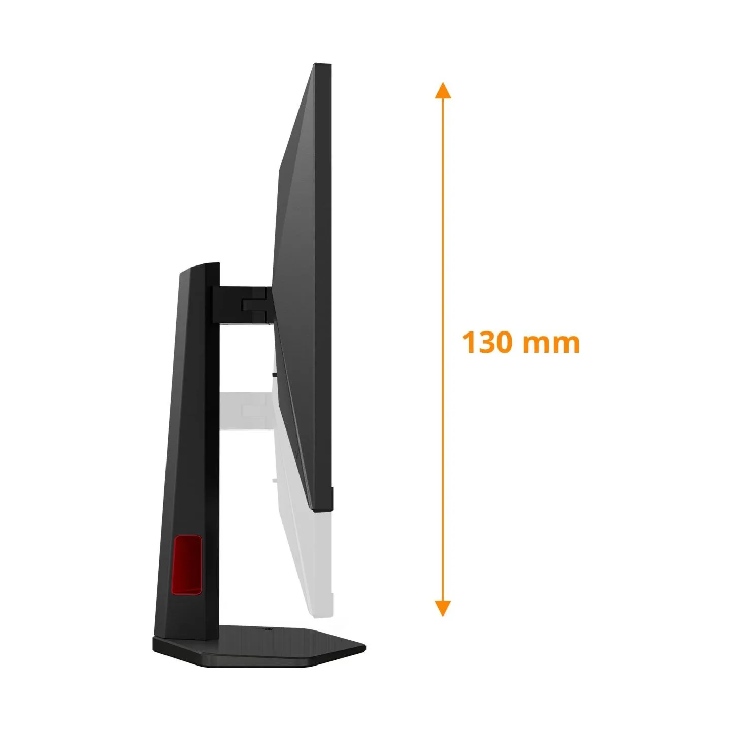 AOC U27G4R 27inch Fast IPS Dual Frame