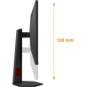 AOC U27G4R 27inch Fast IPS Dual Frame