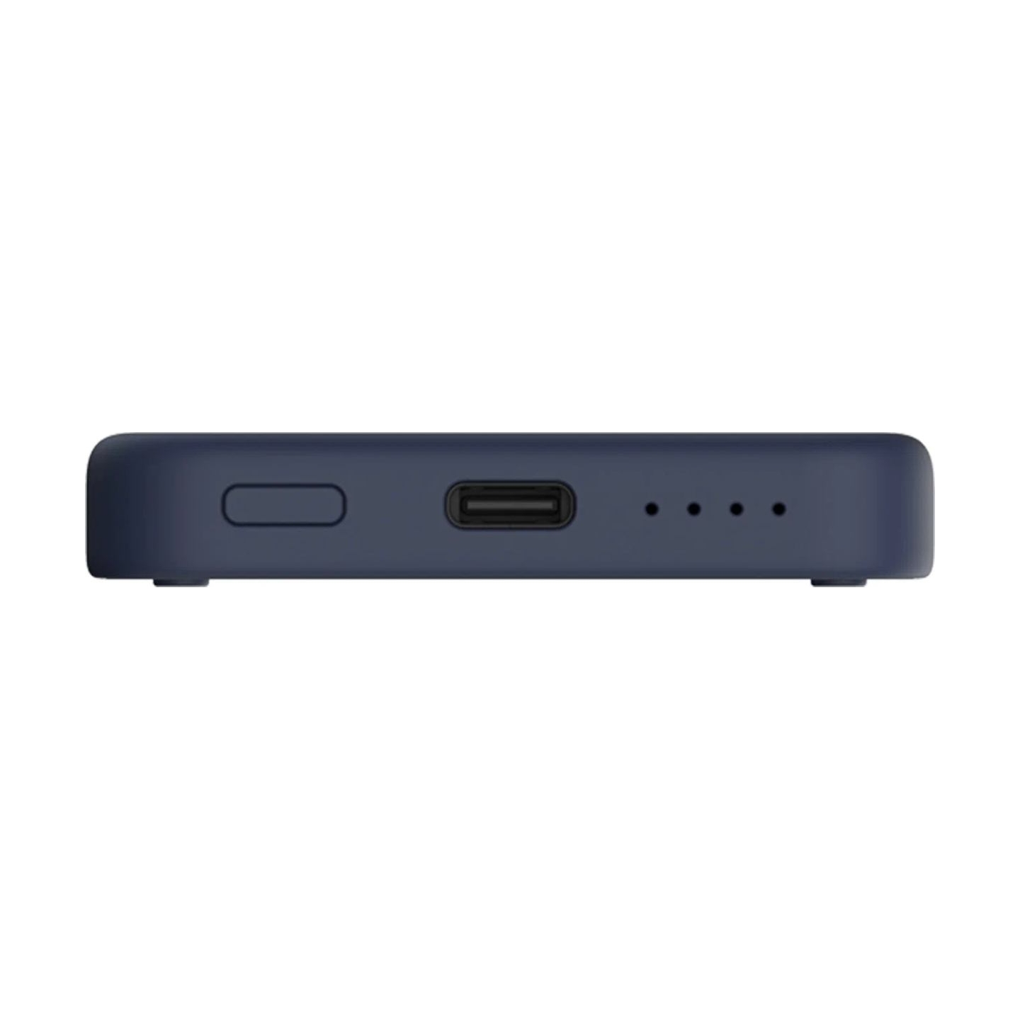 Orsen EW50 Magnetic Wireless Power Bank for iPhone 12 and 13 4200mAh blue