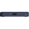 Orsen EW50 Magnetic Wireless Power Bank for iPhone 12 and 13 4200mAh blue