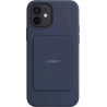 Orsen EW50 Magnetic Wireless Power Bank for iPhone 12 and 13 4200mAh blue