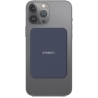 Orsen EW50 Magnetic Wireless Power Bank for iPhone 12 and 13 4200mAh blue