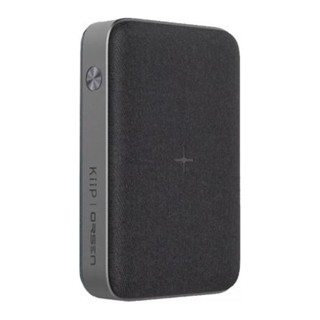 Orsen EW35 Wireless Power Bank 10000mAh black